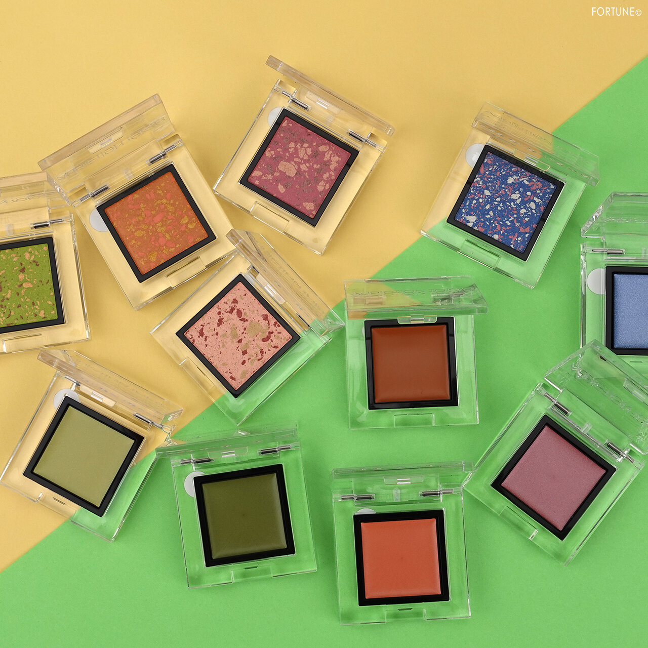 ADDICTION/アディクション 2021夏新作コスメ