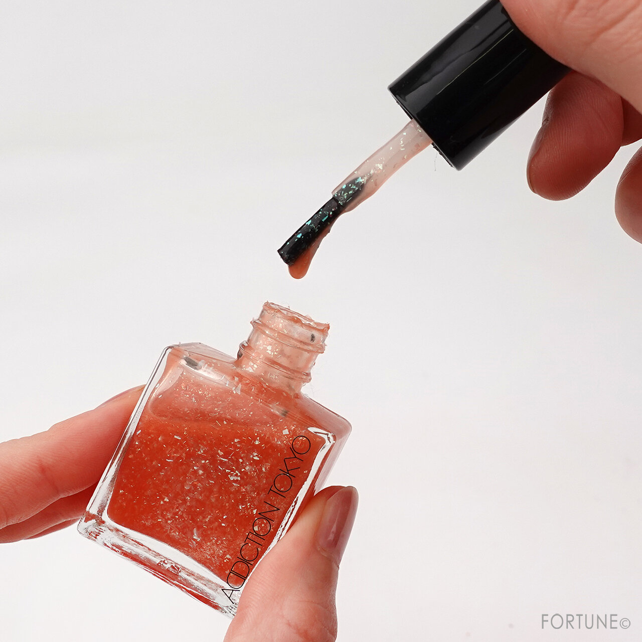 ADDICTION/アディクション　ザ ネイルポリッシュ Ｌ