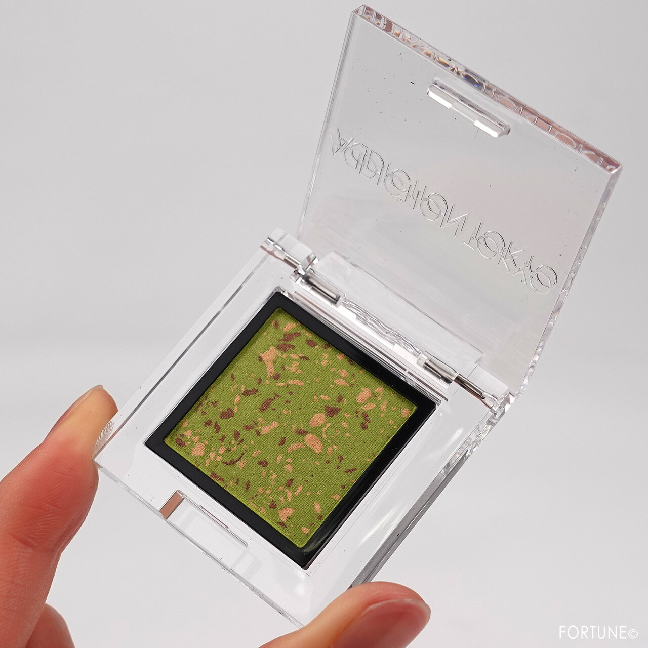 ADDICTION/アディクション　ザ アイシャドウ　アンポリッシュ ジェム 101