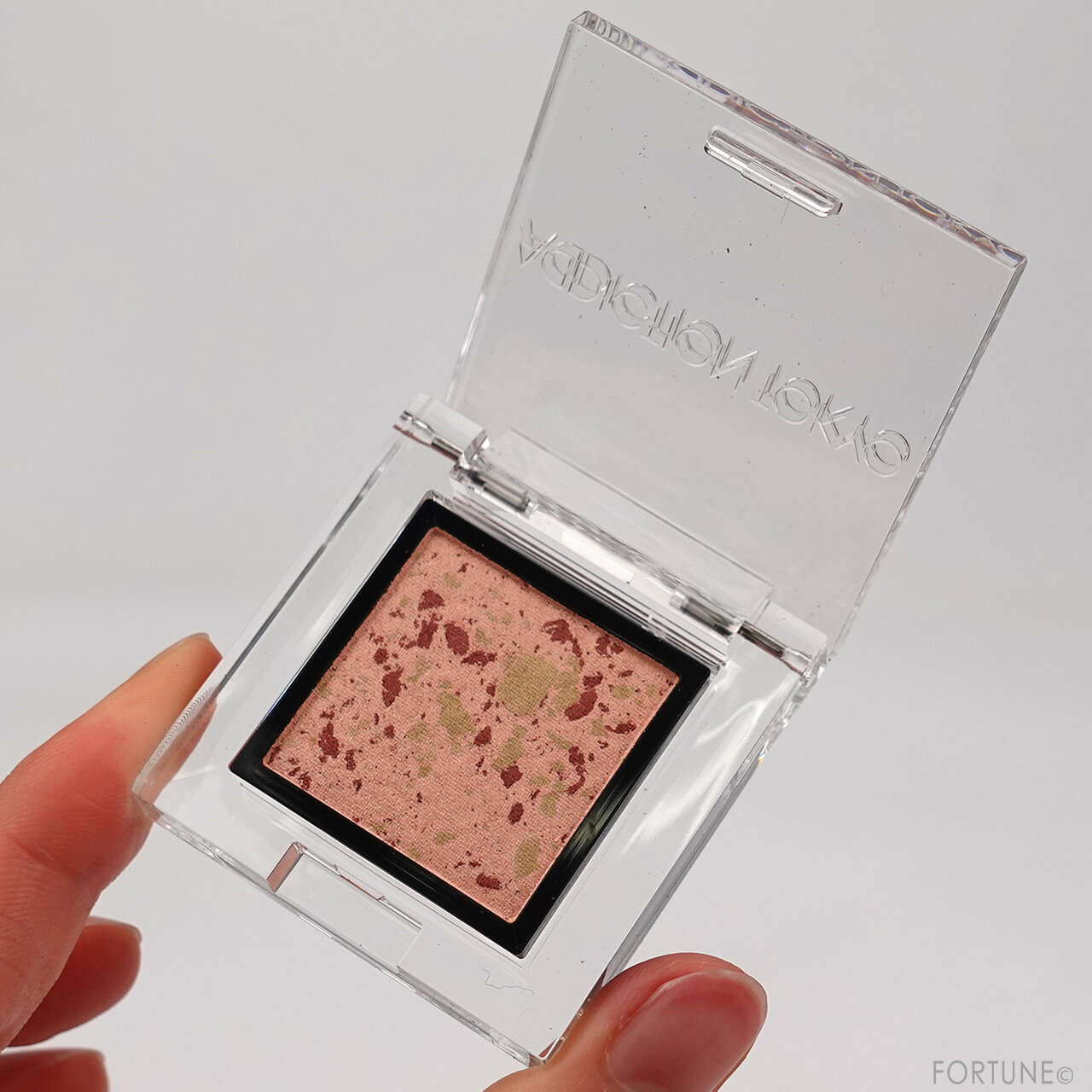 ADDICTION/アディクション　ザ アイシャドウ　アンポリッシュ ジェム 103