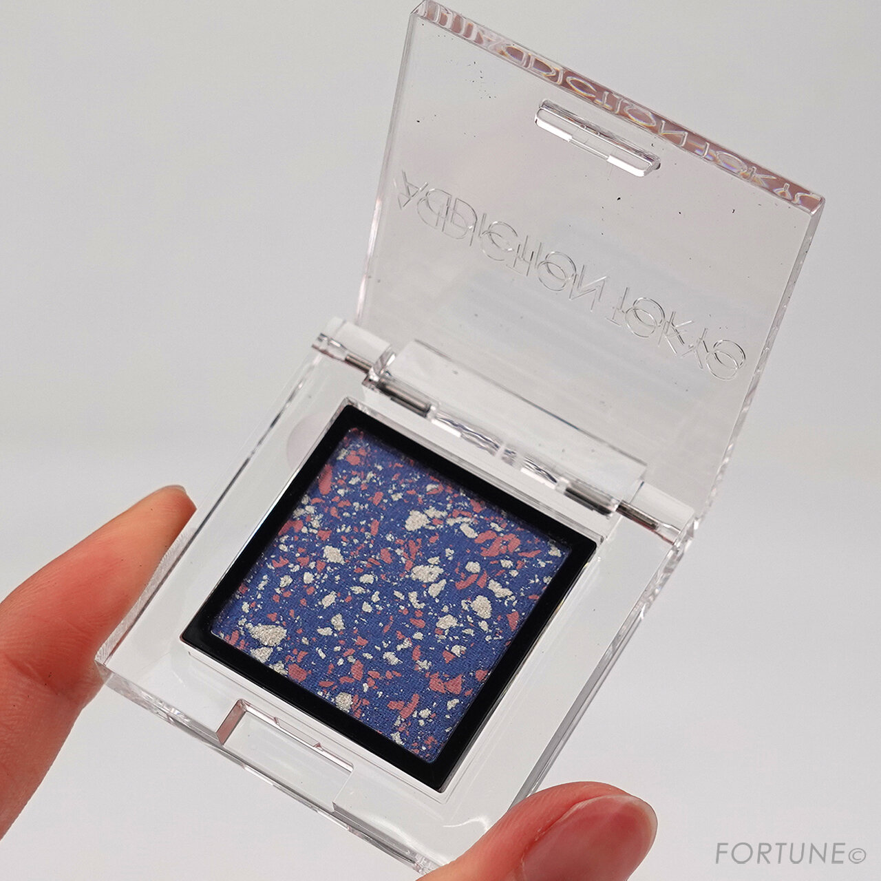 ADDICTION/アディクション　ザ アイシャドウ　アンポリッシュ ジェム 105