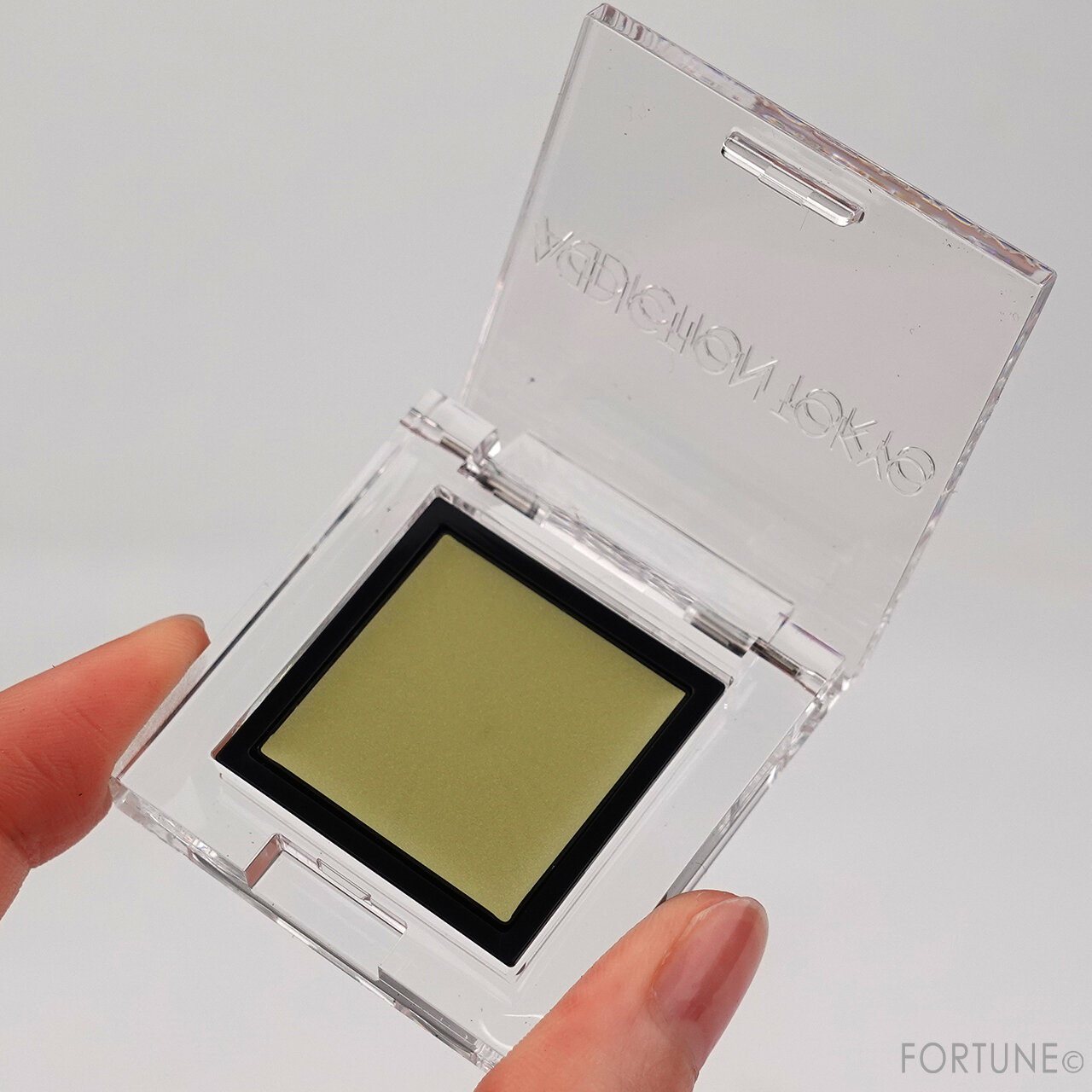 ADDICTION/アディクション　ザ アイシャドウ クリーム 102C