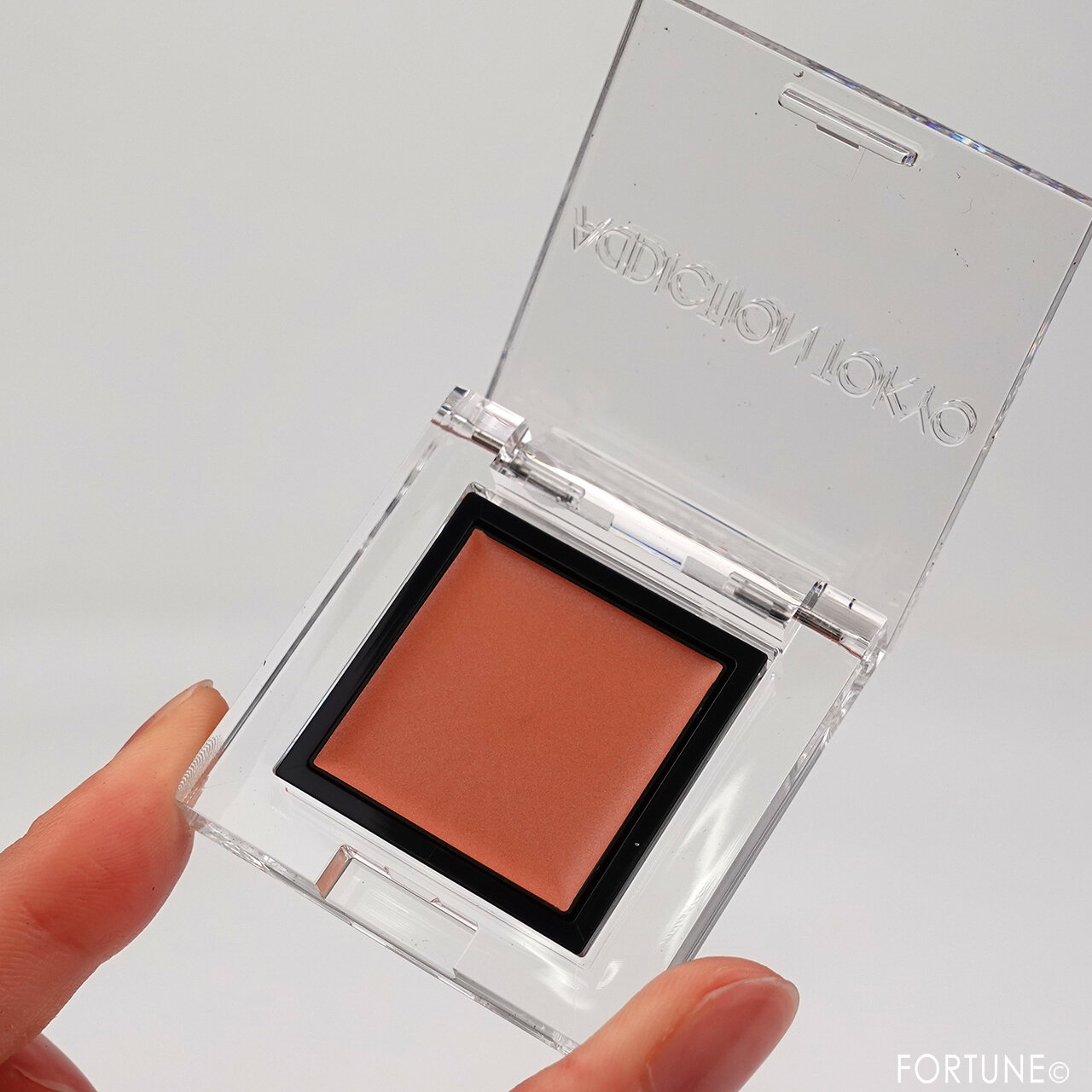 ADDICTION/アディクション　ザ アイシャドウ クリーム 105C