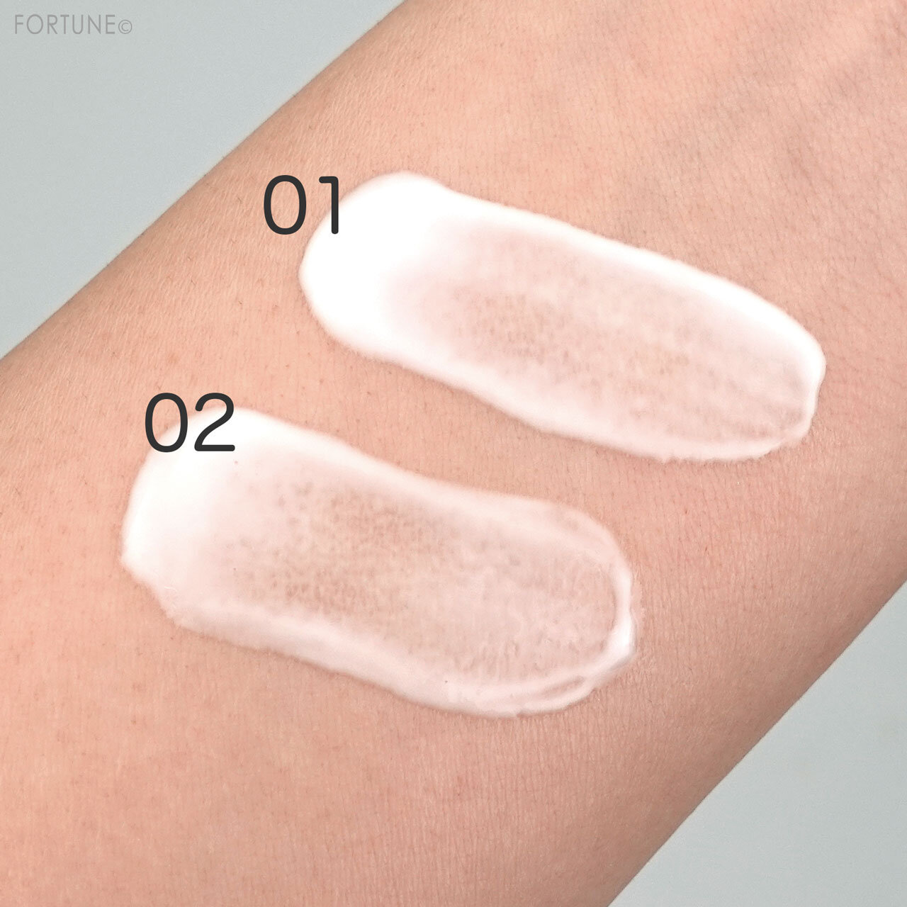 excel/エクセル プロテクティブ UVエッセンス’21