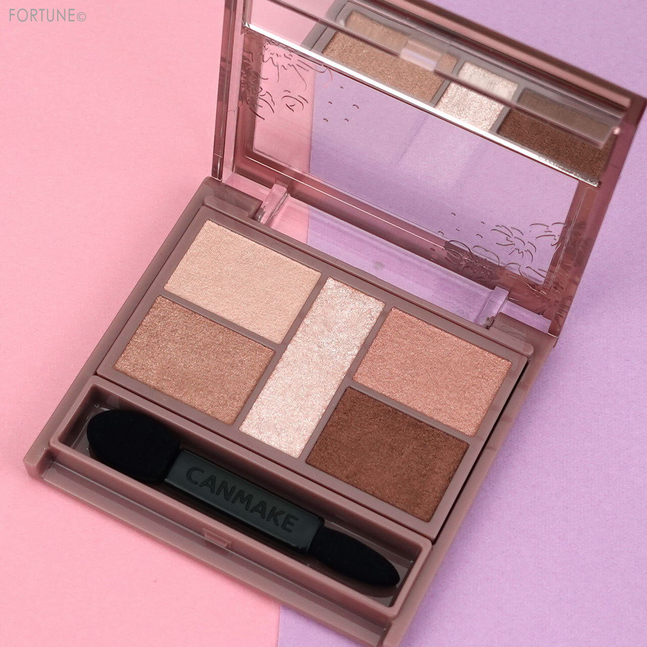 CANMAKE/キャンメイク パーフェクトスタイリストアイズ