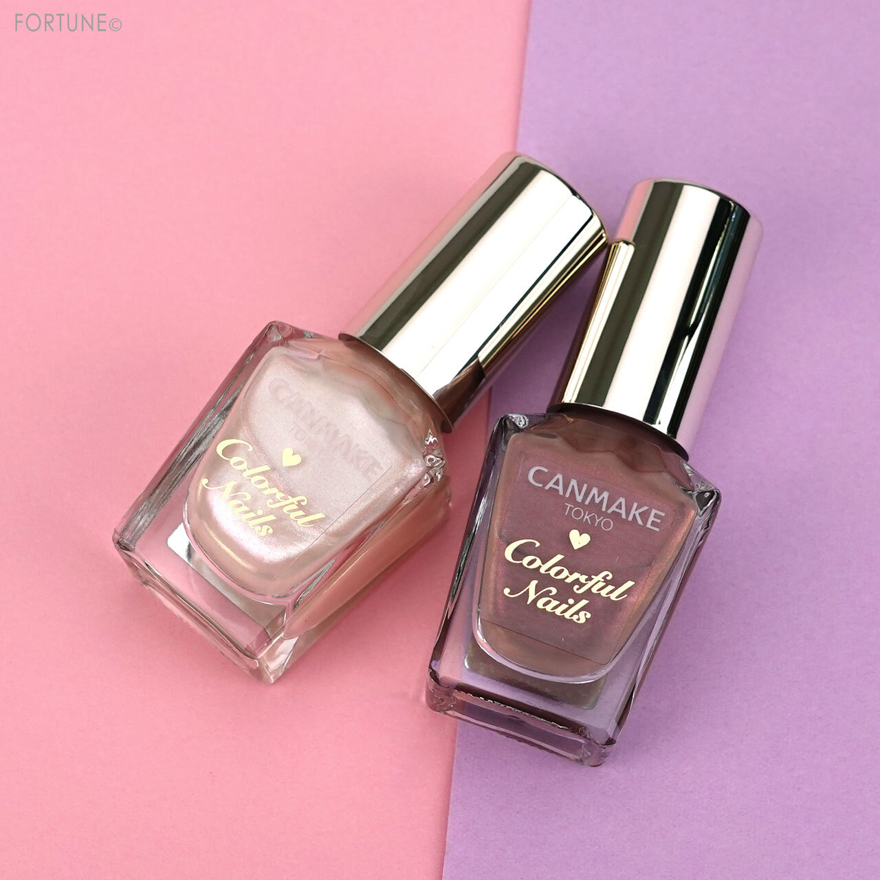 CANMAKE/キャンメイク カラフルネイルズ