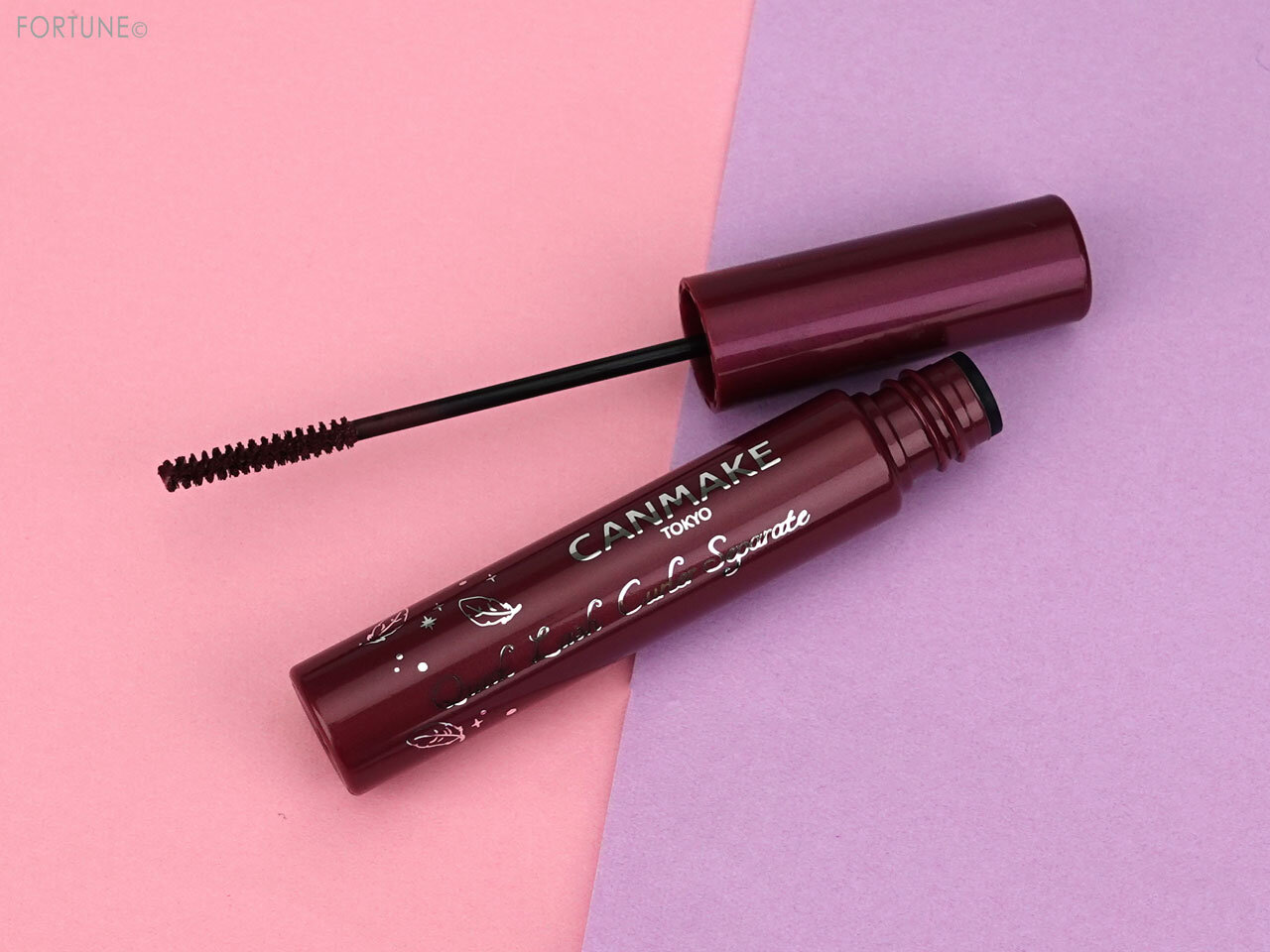 CANMAKE/キャンメイク クイックラッシュカーラーセパレート