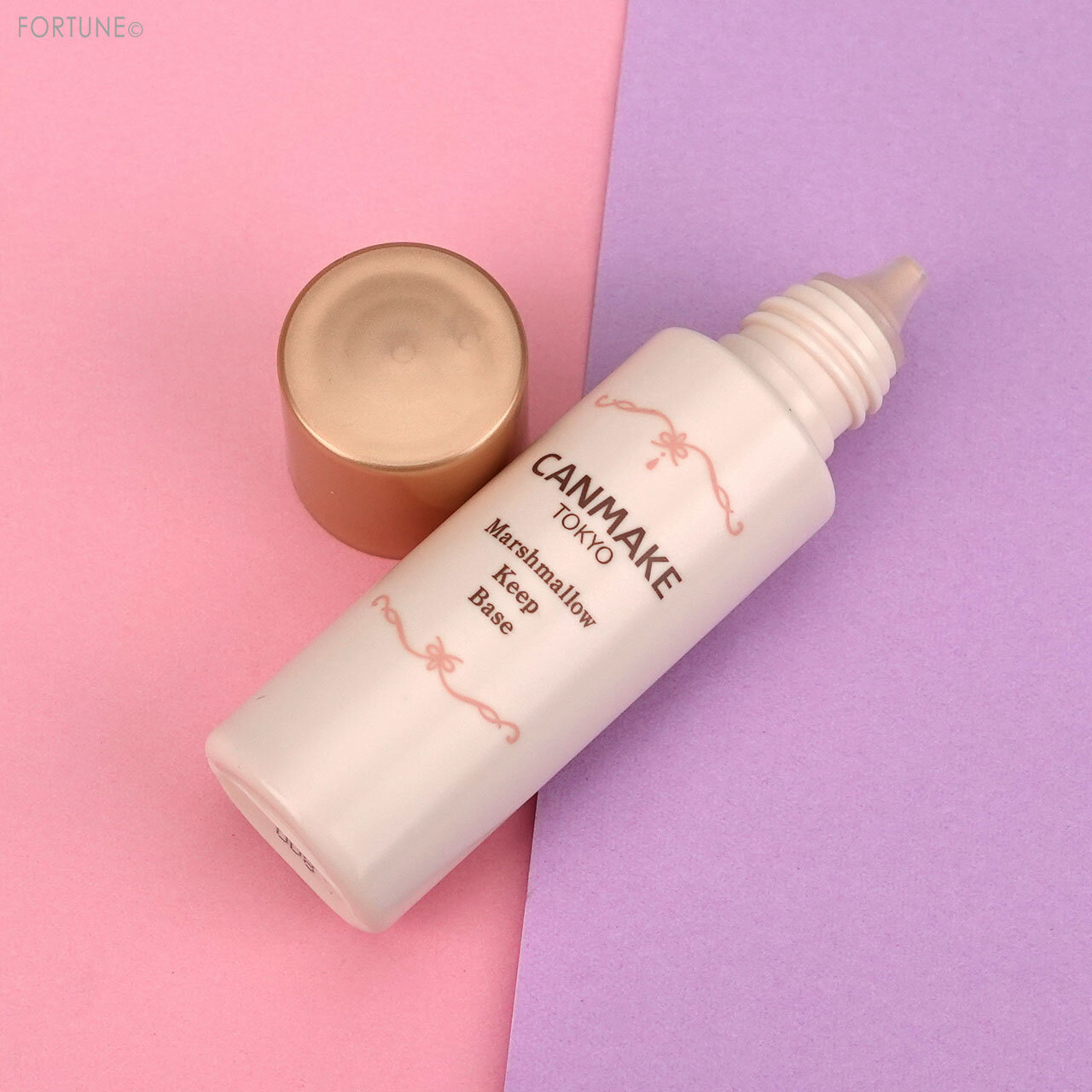 CANMAKE/キャンメイク マシュマロキープベース