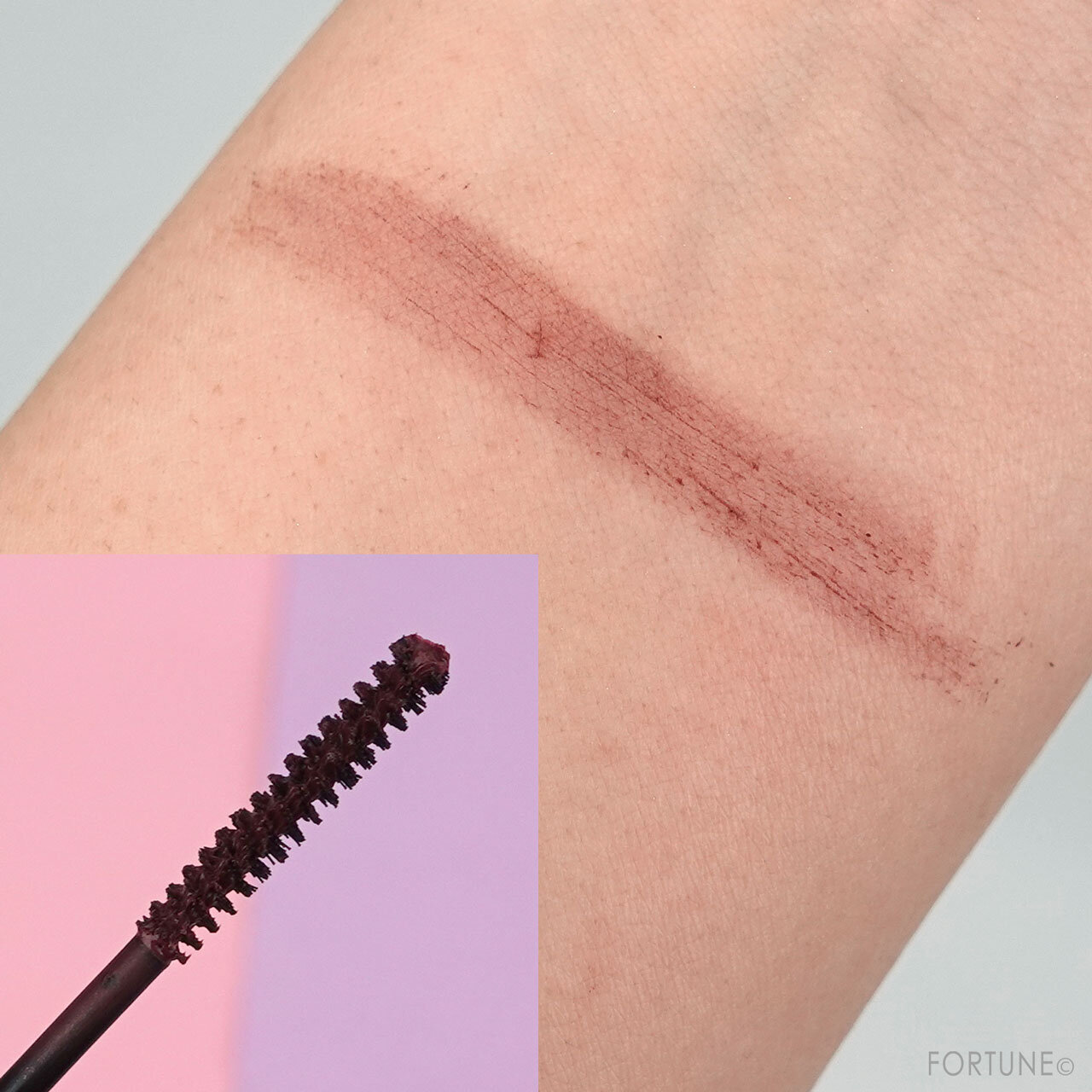 CANMAKE/キャンメイク クイックラッシュカーラーセパレート