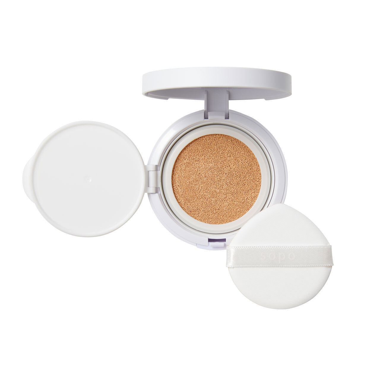 sopo/ソポ クッションファンデ