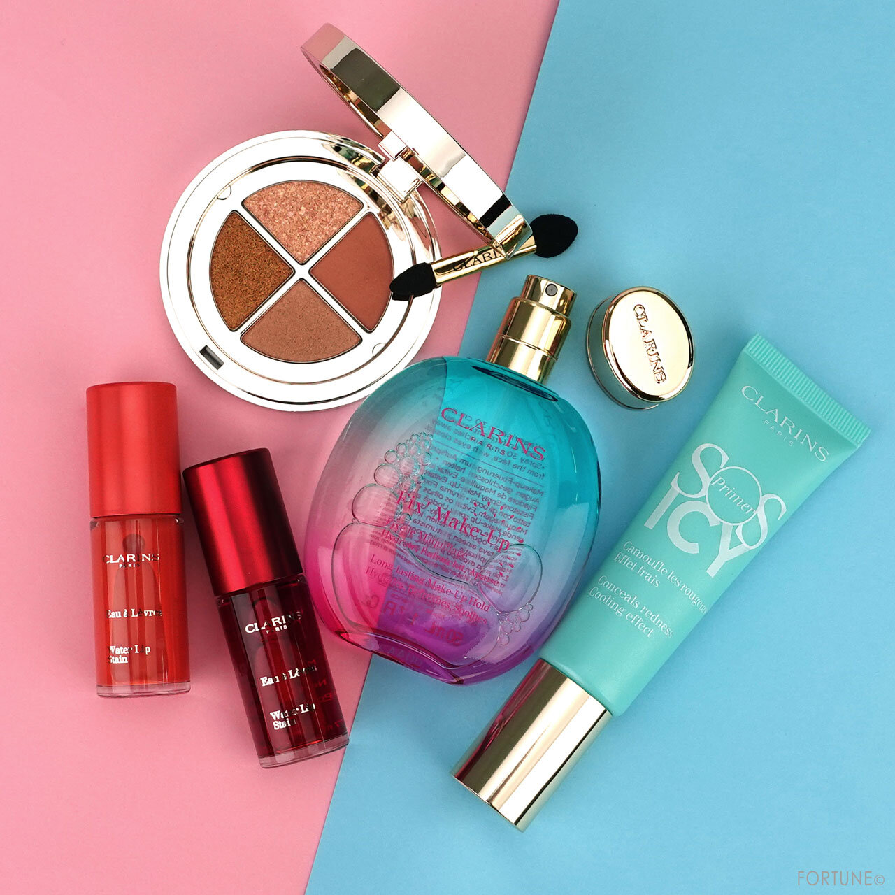 CLARINS/クラランス 2021夏新作コスメ