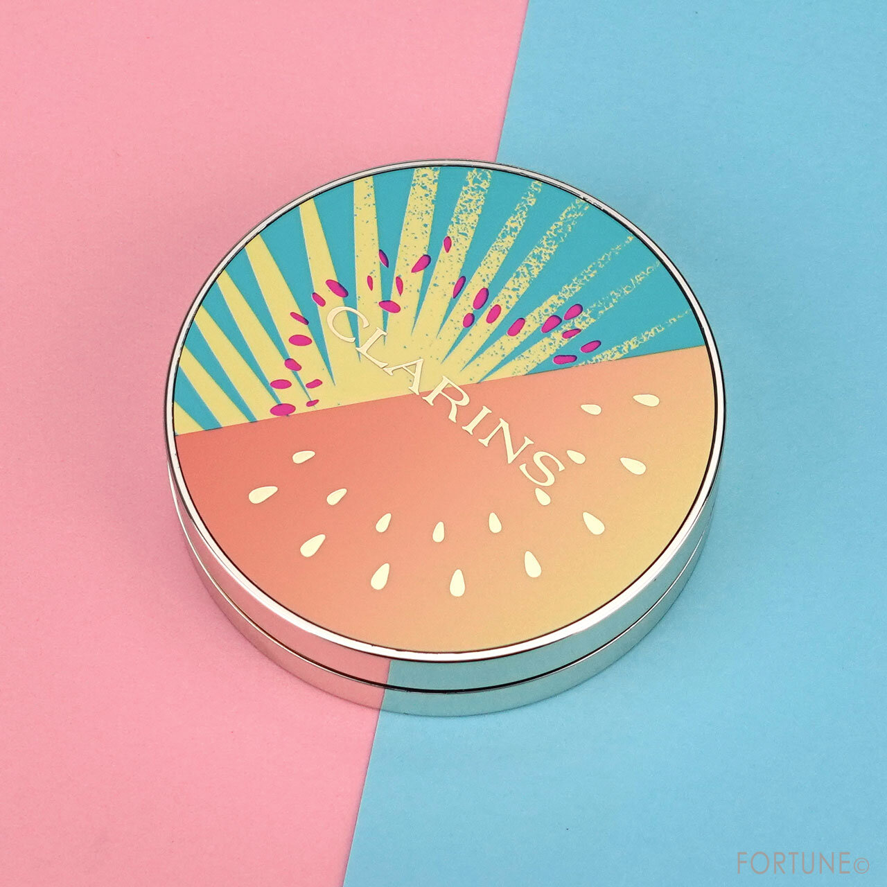 CLARINS/クラランス オンブル4