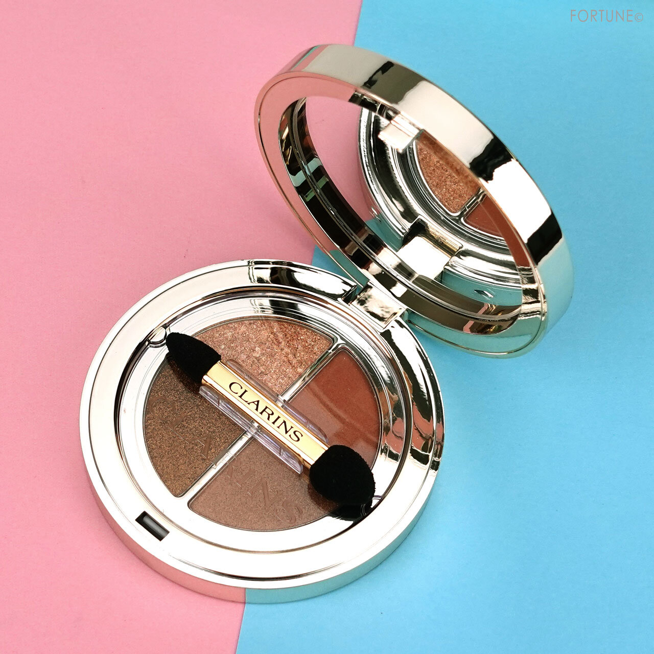 CLARINS/クラランス オンブル4