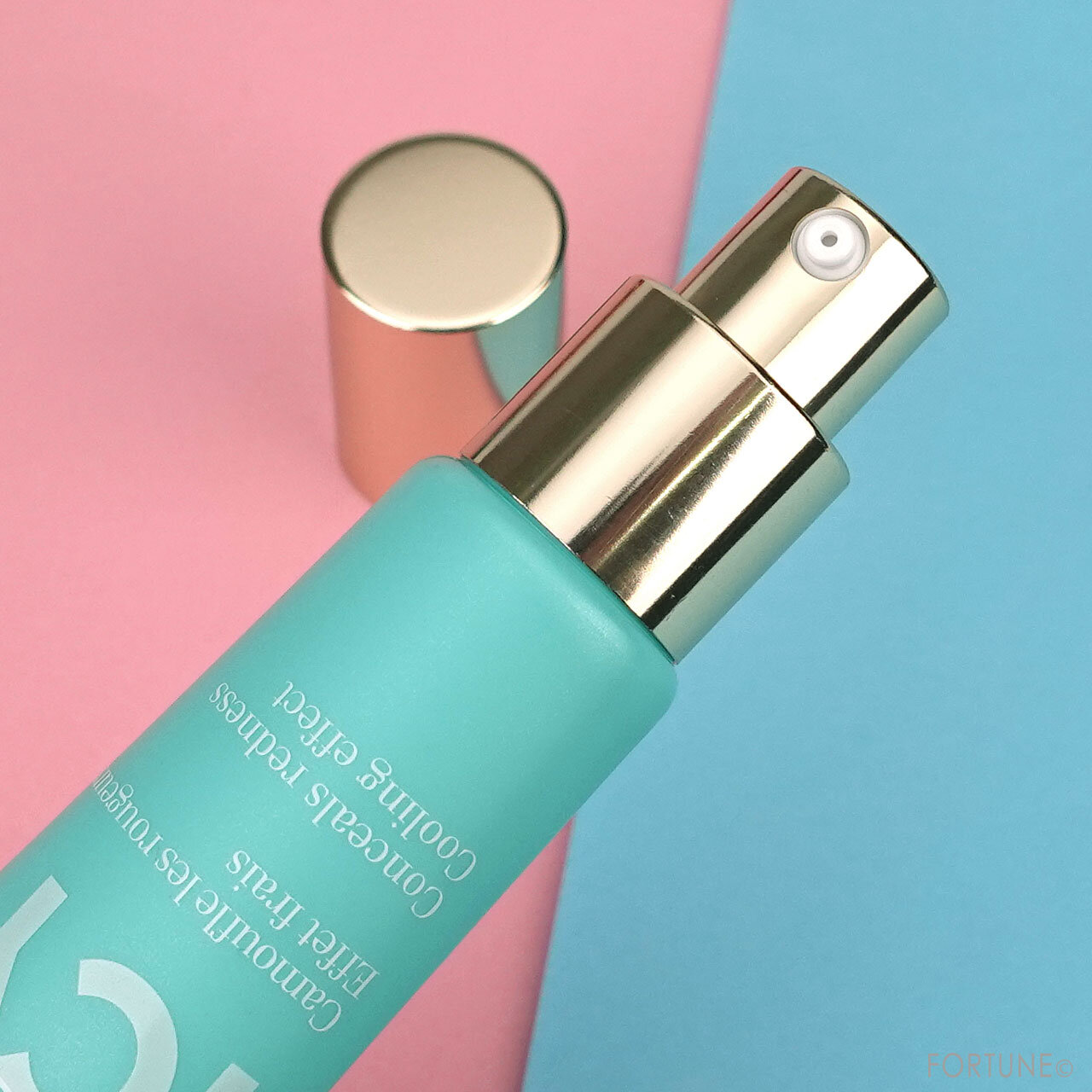 CLARINS/クラランス ラディアント コントロール カラー 10