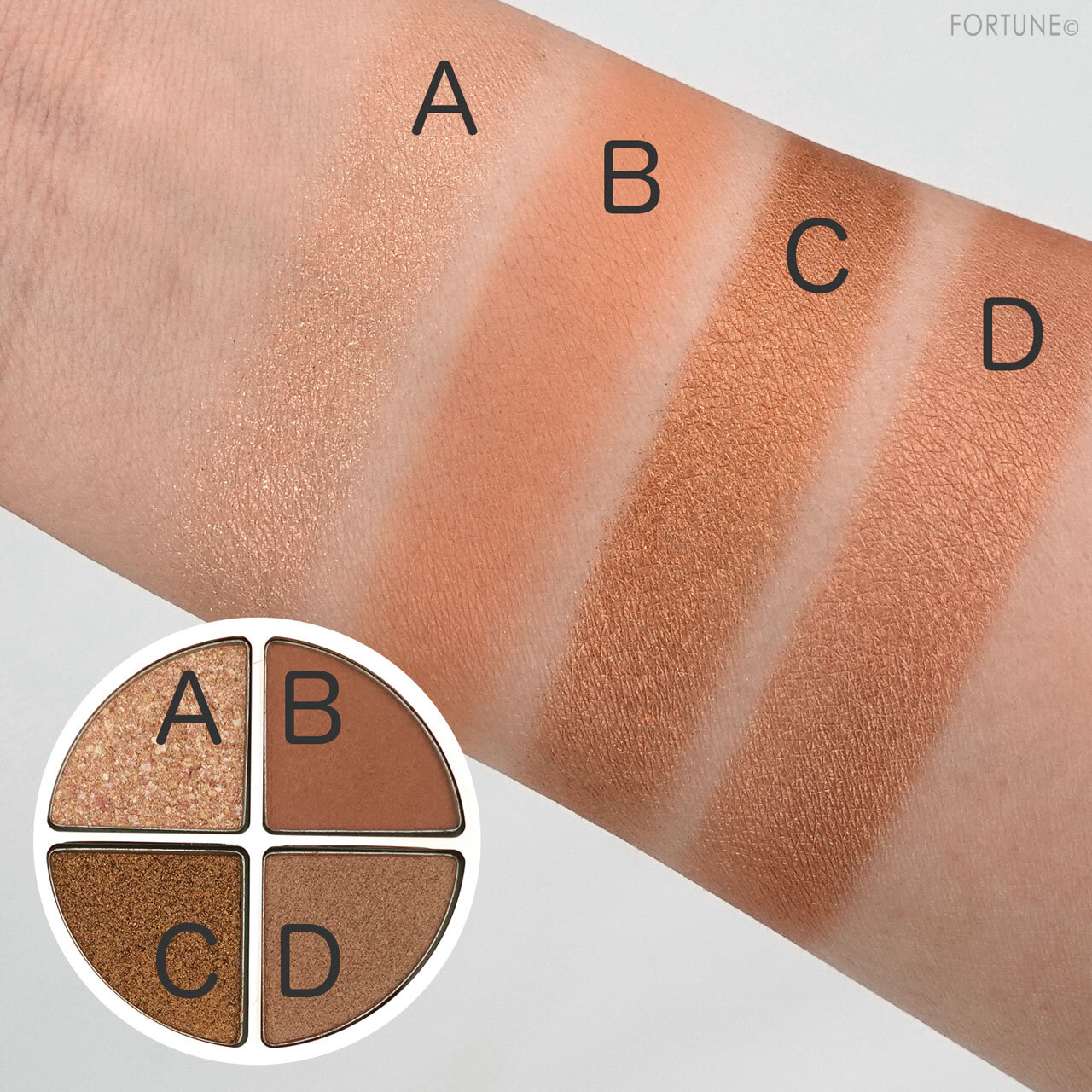 CLARINS/クラランス オンブル4