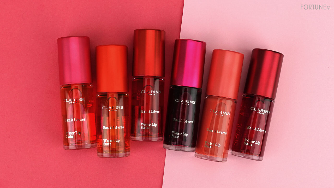 CLARINS/クラランス ウォーターリップ ステイン