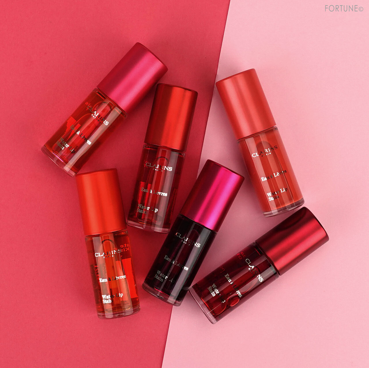 CLARINS/クラランス ウォーターリップ ステイン