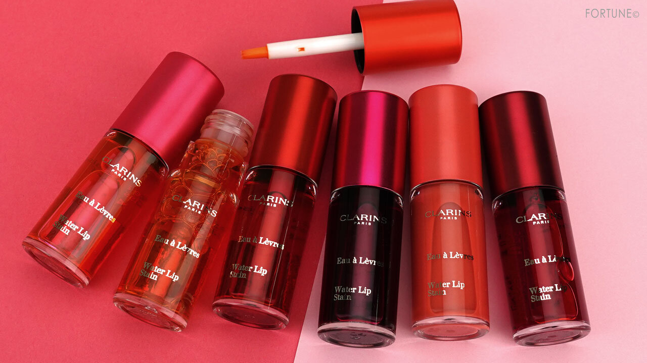 CLARINS/クラランス ウォーターリップ ステイン