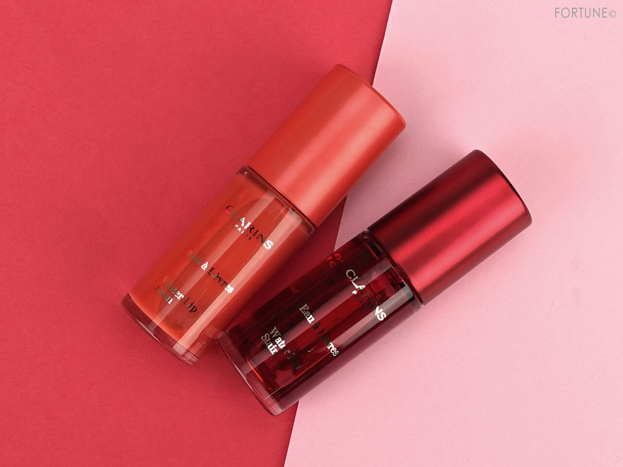 CLARINS/クラランス ウォーターリップ ステイン