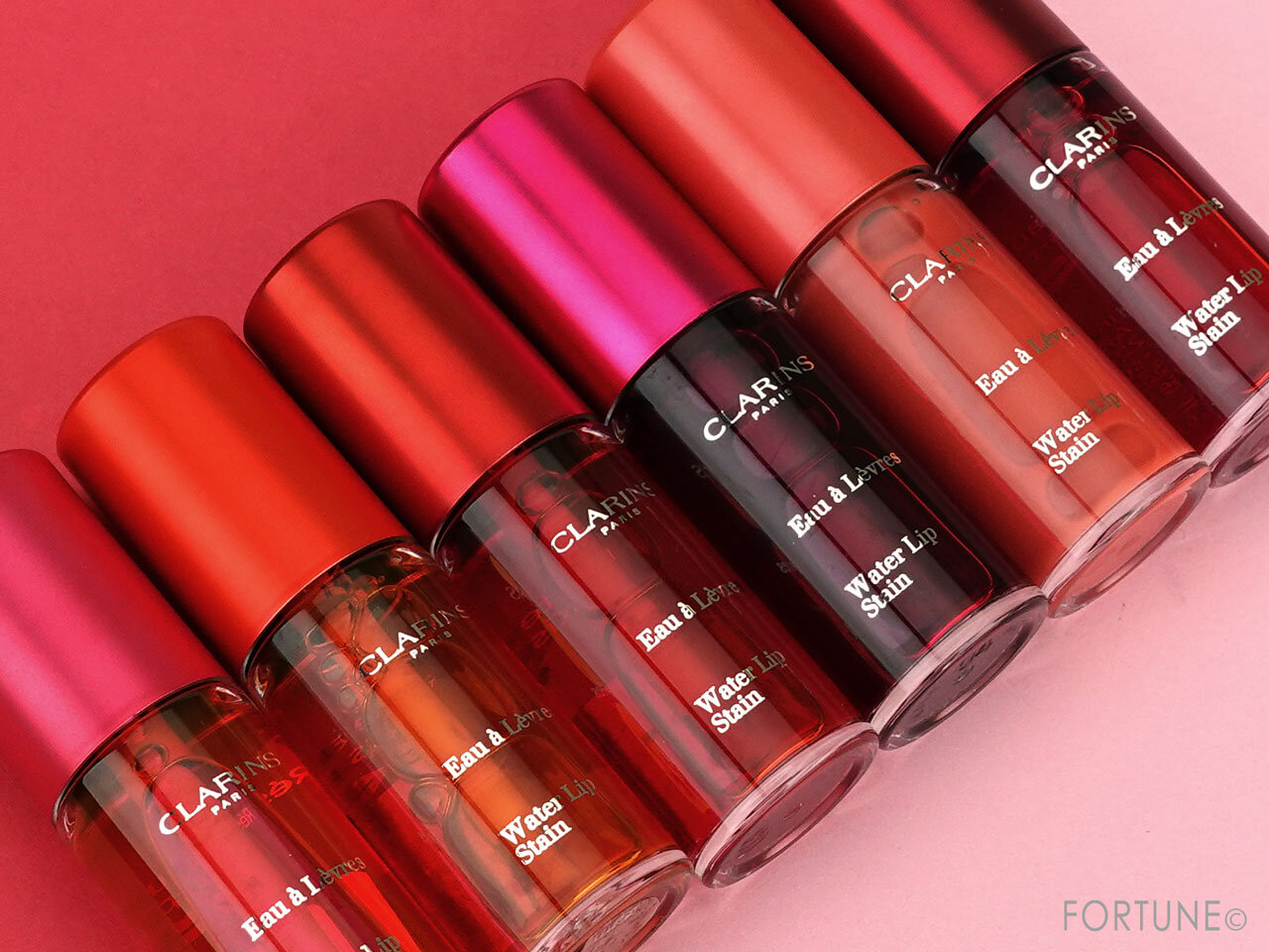 CLARINS/クラランス ウォーターリップ ステイン