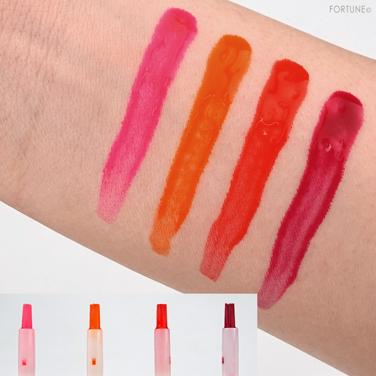 CLARINS/クラランス ウォーターリップ ステイン