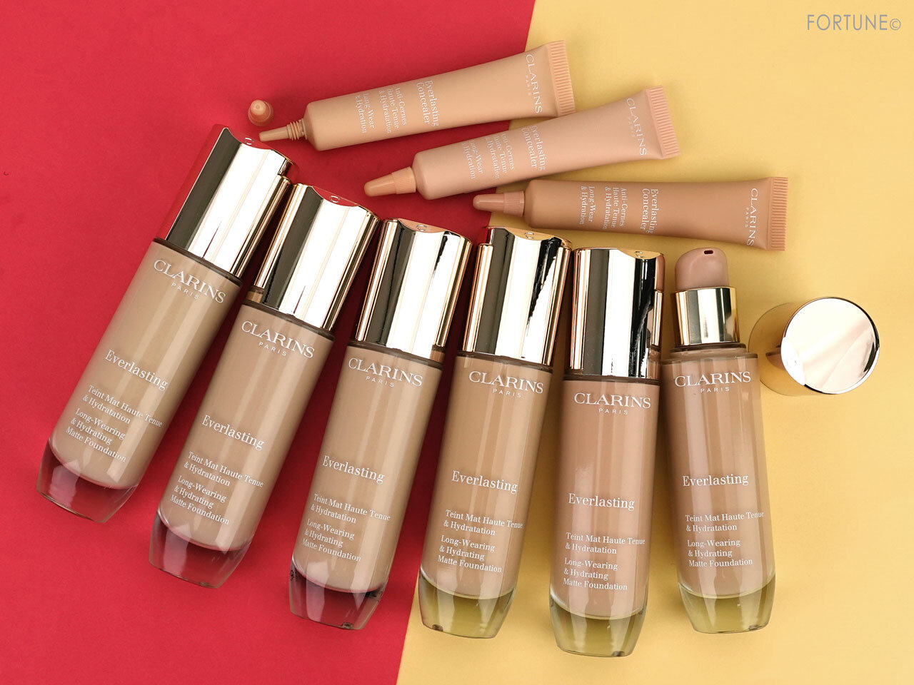 CLARINS/クラランス 2021夏新作コスメ