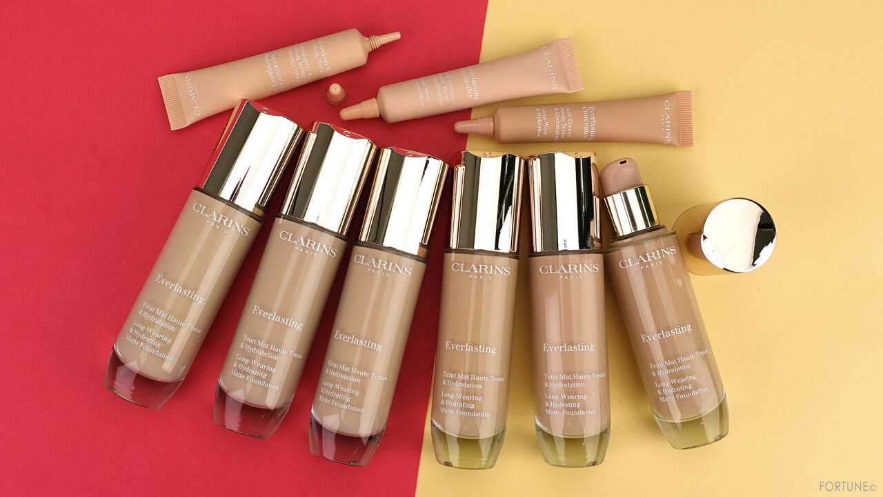 CLARINS/クラランス 2021夏新作コスメ