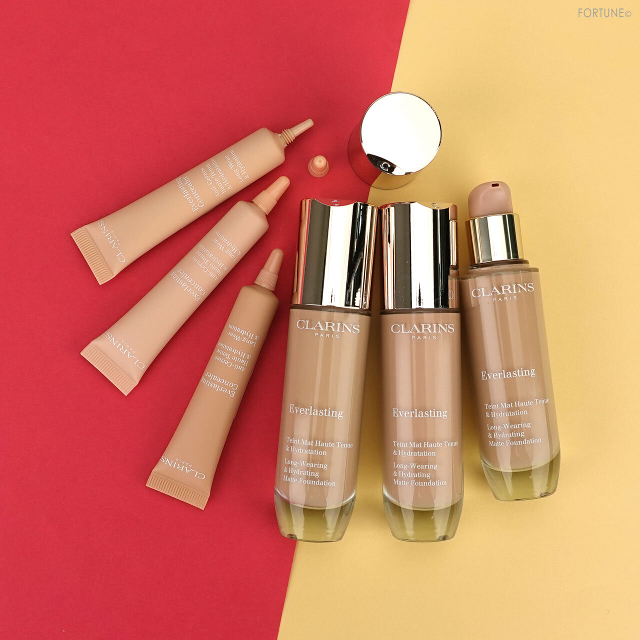 CLARINS/クラランス 2021夏新作コスメ