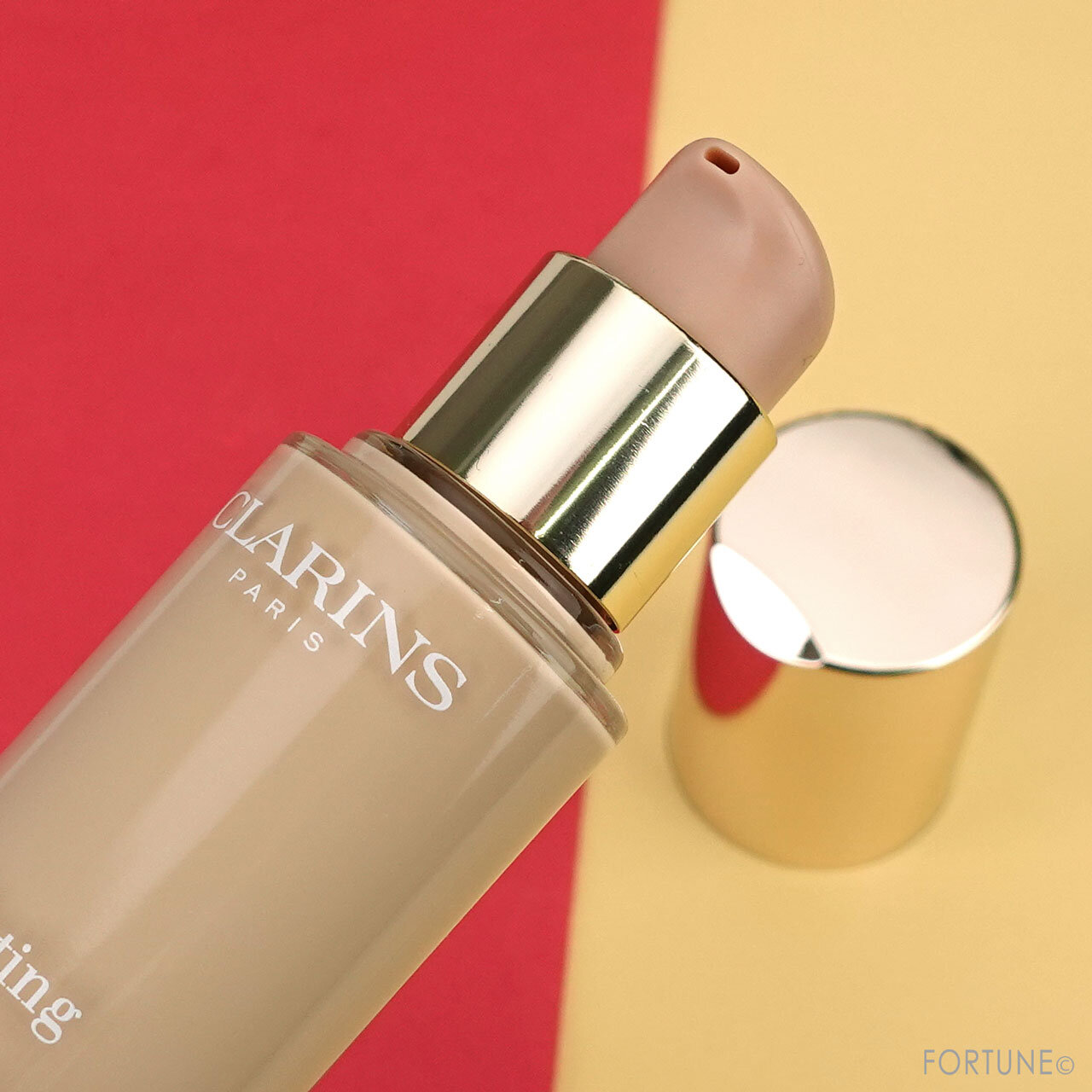 CLARINS/クラランス エヴァーラスティング ロングウェア