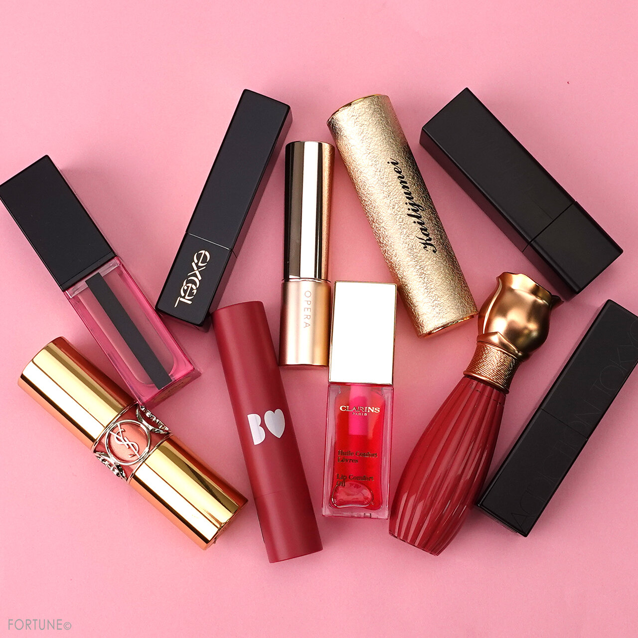 モテリップ10選