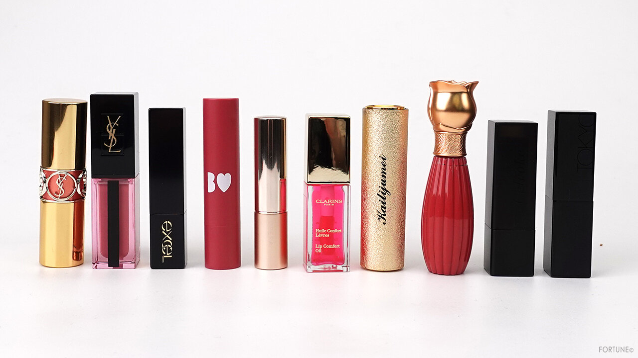 モテリップ10選