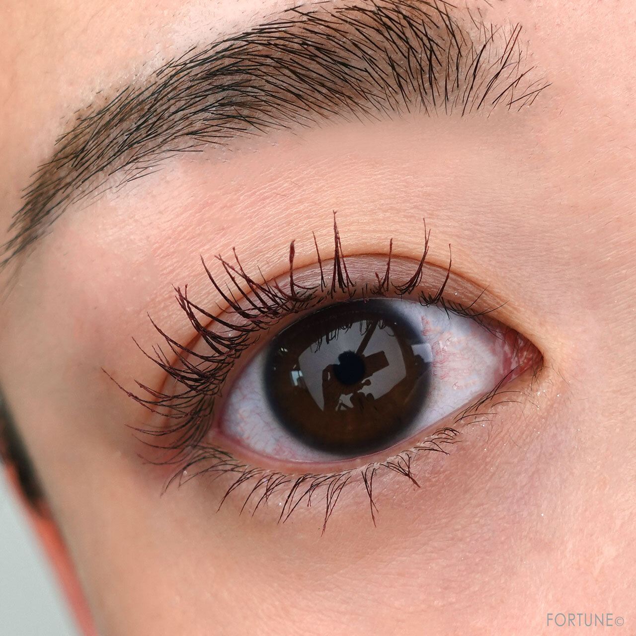 CANMAKE/キャンメイク クイックラッシュカーラーセパレート