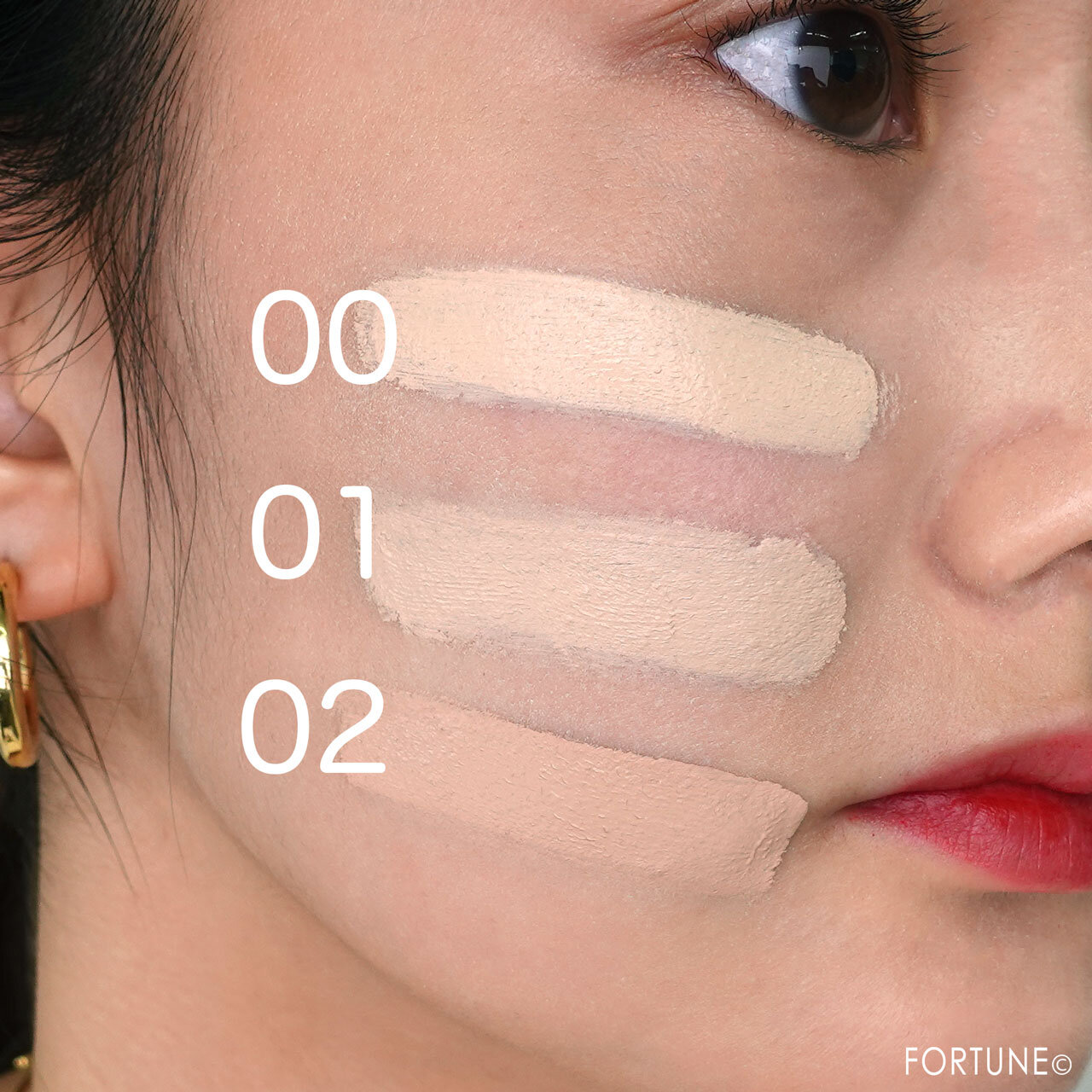 CLARINS/クラランス エヴァーラスティング コンシーラー