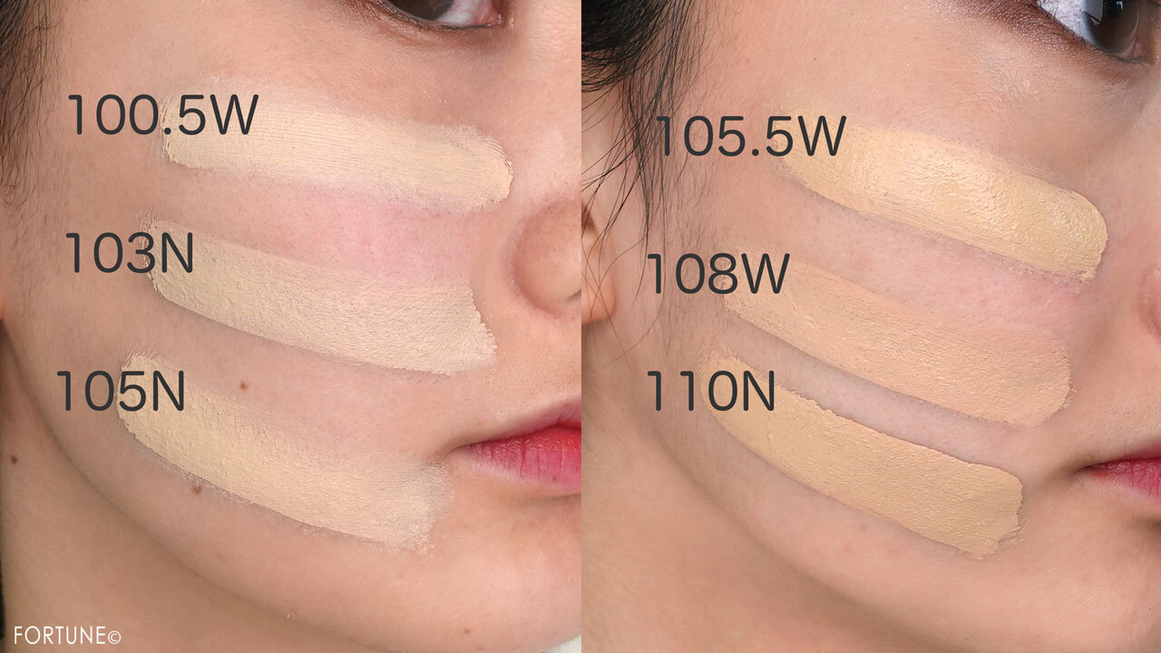 CLARINS/クラランス エヴァーラスティング ロングウェア