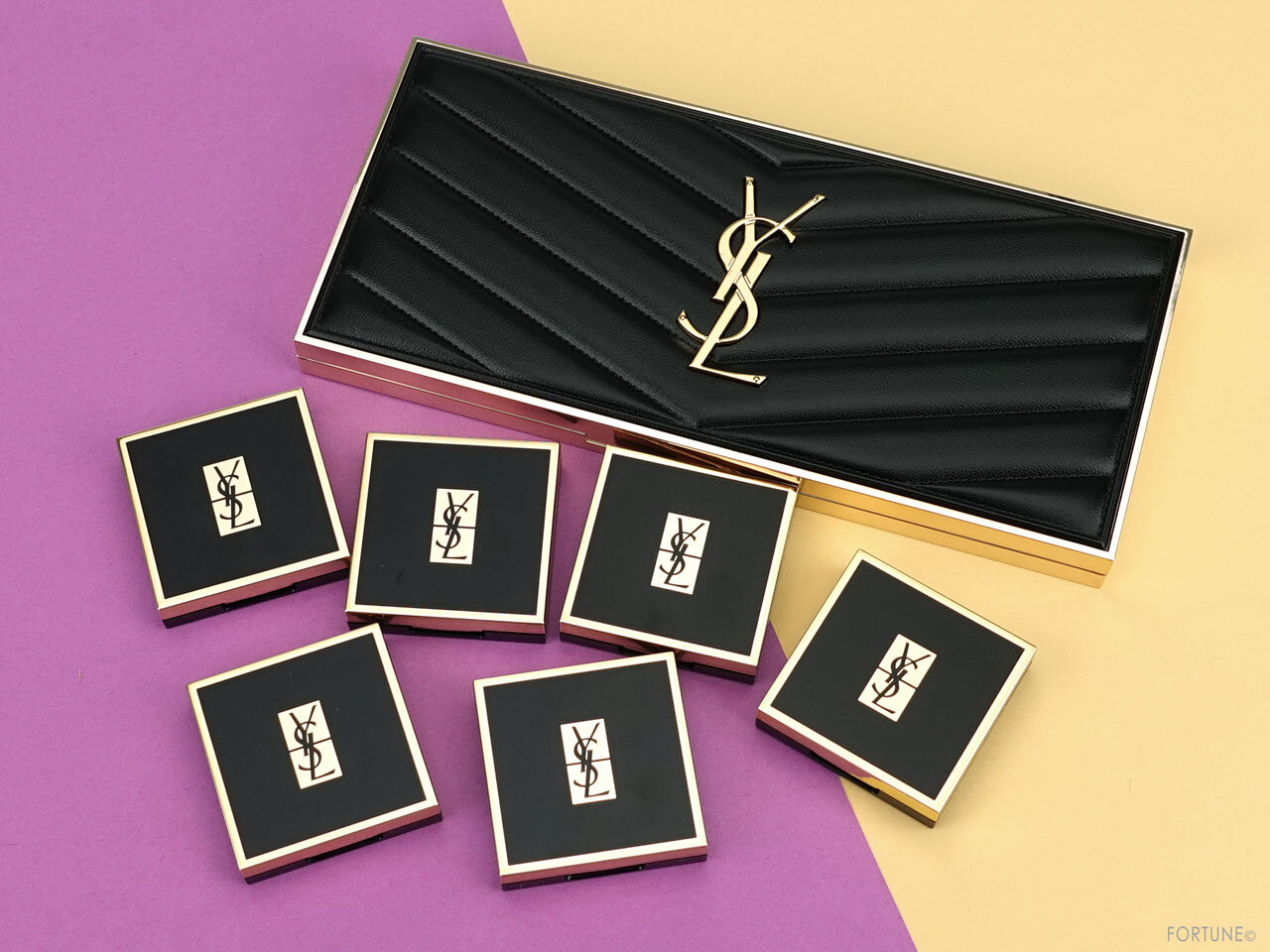 YSL/イヴ・サンローラン 2021夏新作コスメ