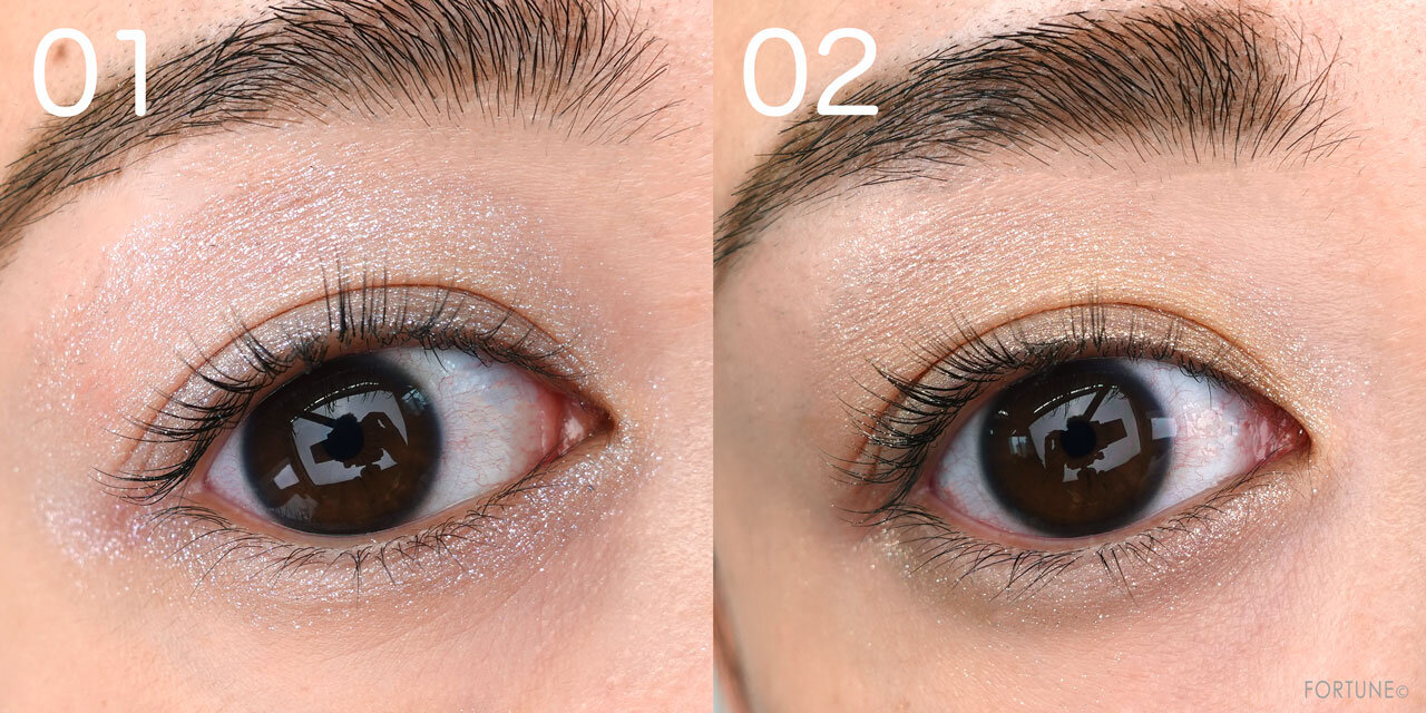 RMK ザ ナウナウアイズ