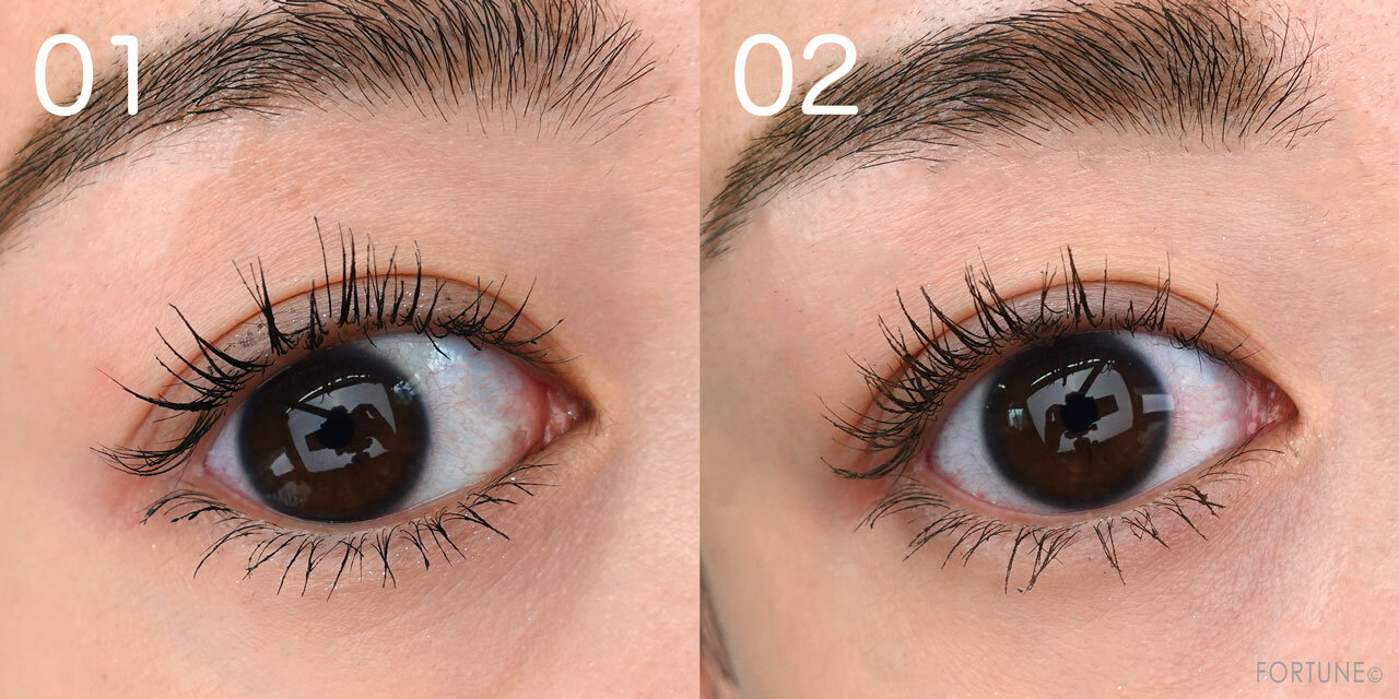 RMK ミニブラシマスカラ