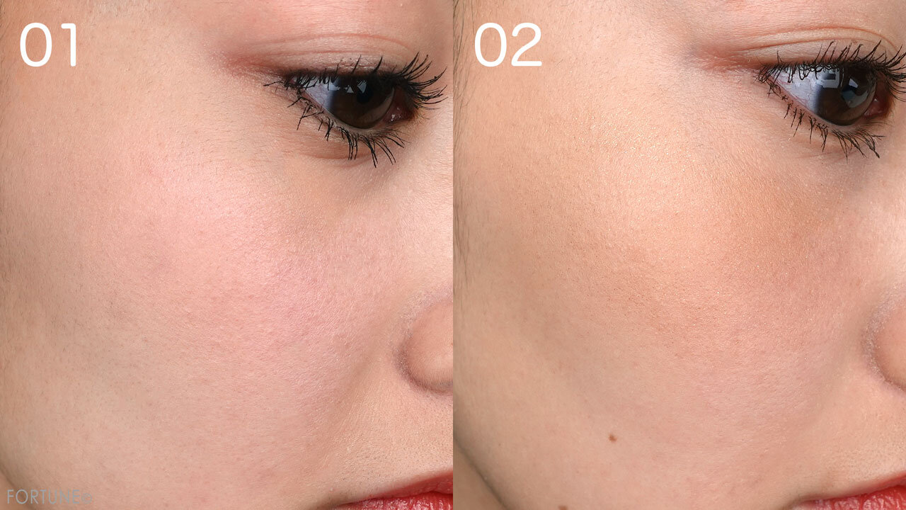 RMK ザ ナウナウブラッシュ