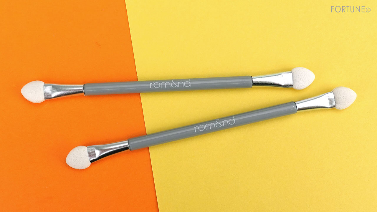 rom&nd/ロムアンド 日本限定オリジナルアイシャドウチップ