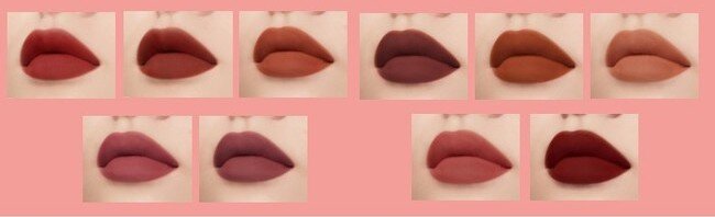 I‘M MEME/アイムミミ「MYSTERY BLUR TINT（ミステリー ブラーティント）」