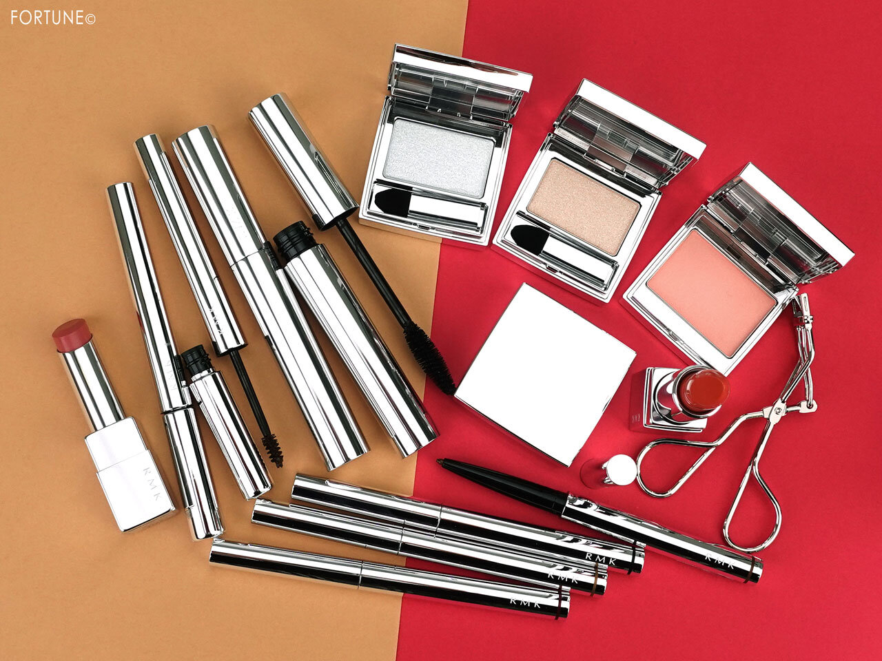 RMK 2021夏新作コスメ第一弾