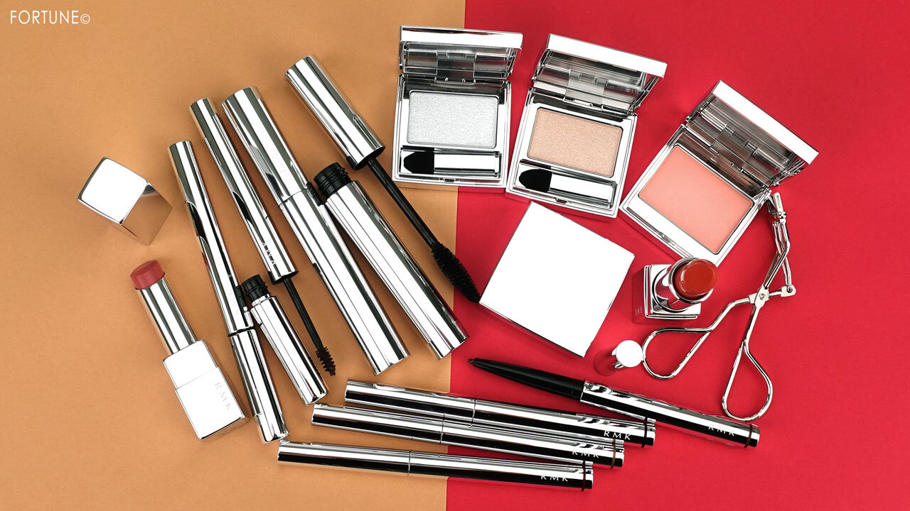 RMK 2021夏新作コスメ第一弾