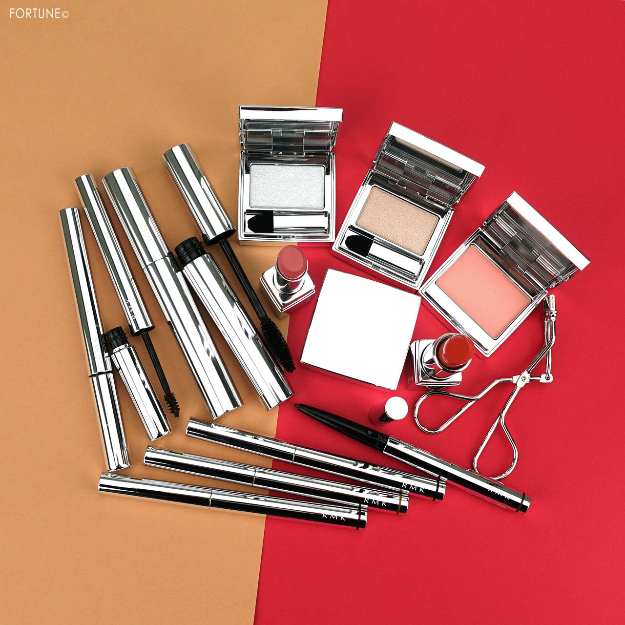 RMK 2021夏新作コスメ第一弾