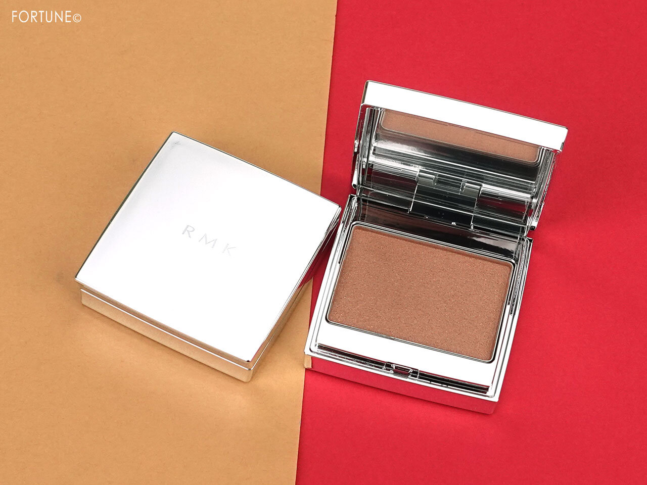 RMK ザ ナウナウブラッシュ