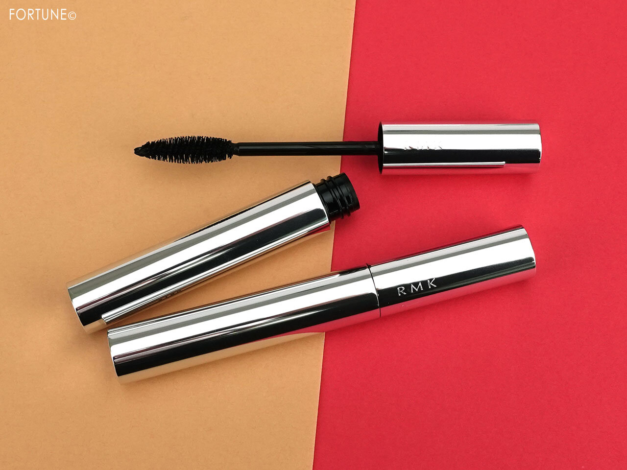 RMK ハイボリュームマスカラ