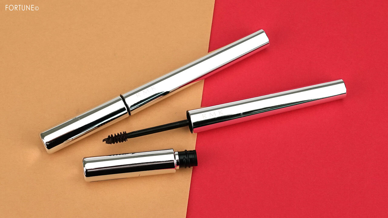 RMK ミニブラシマスカラ