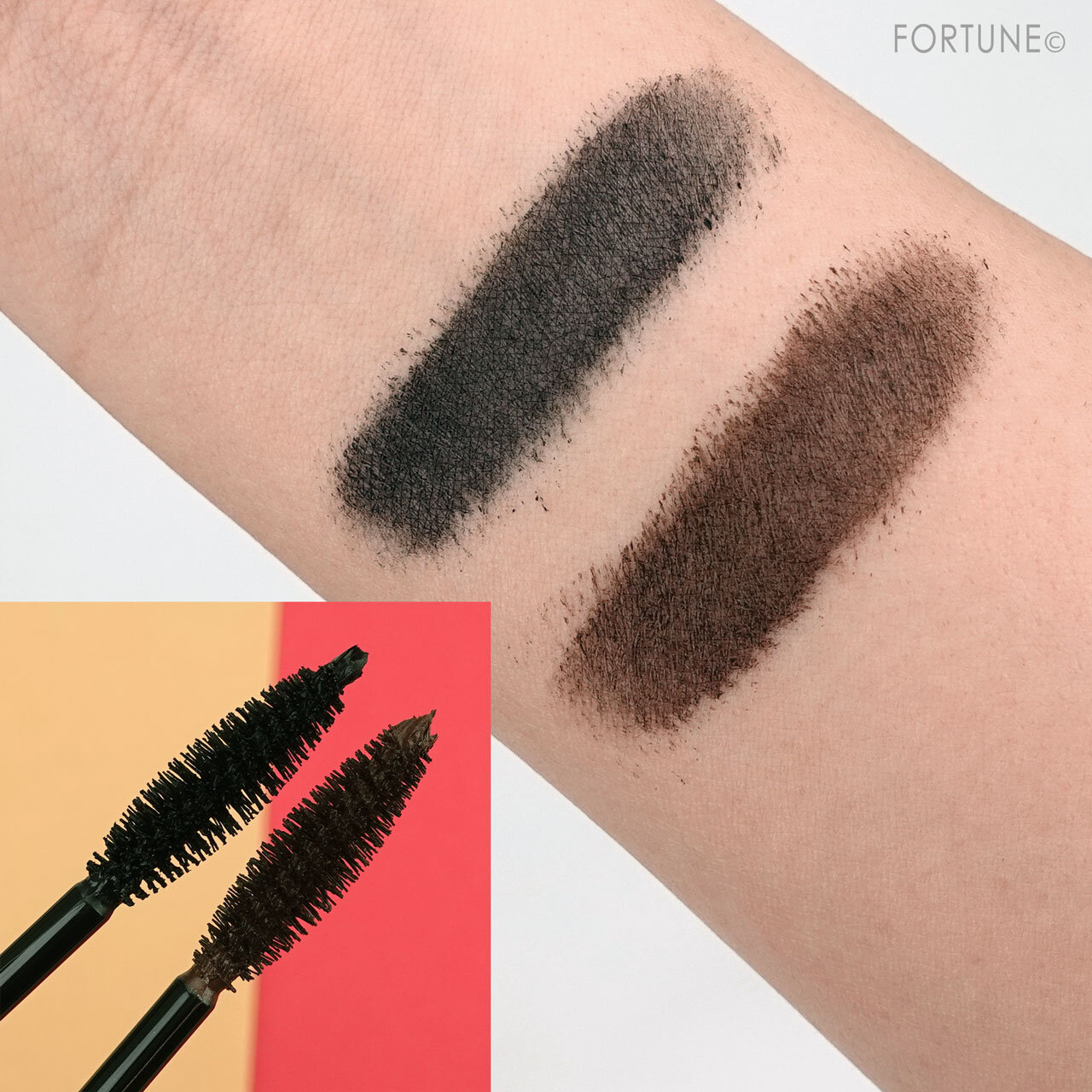 RMK ハイボリュームマスカラ