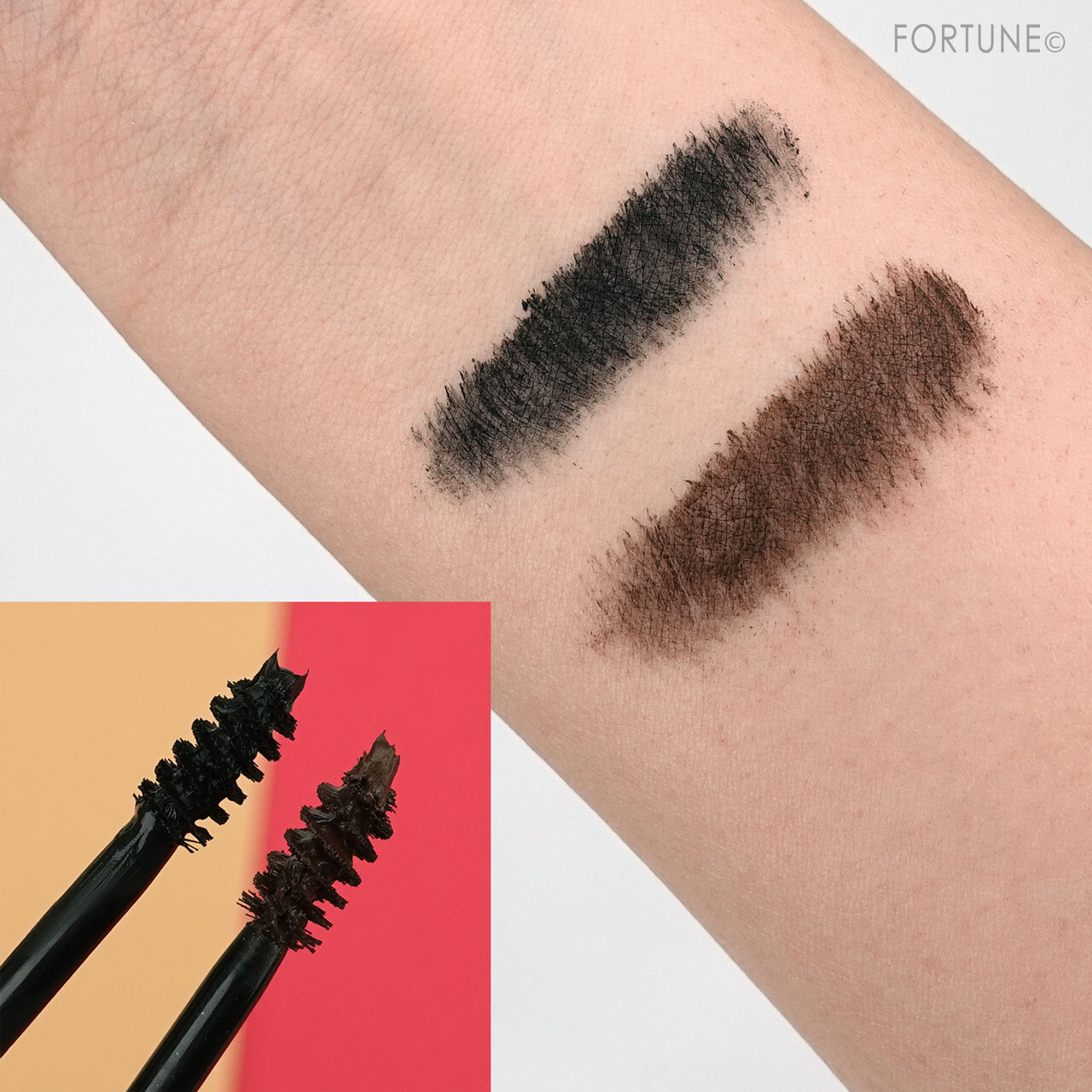 RMK ミニブラシマスカラ