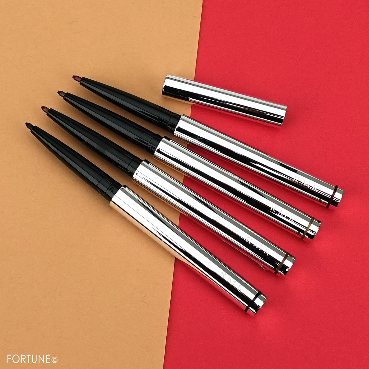 RMK ソフトメタリック アイペンシル