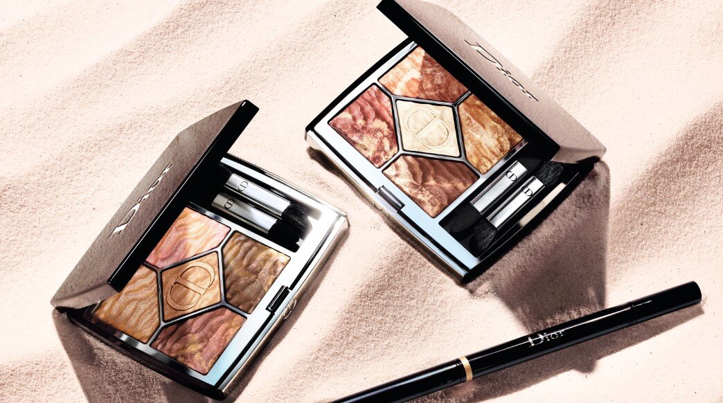 Dior/ディオール「サンク クルール クチュール〈サマー デューン〉」